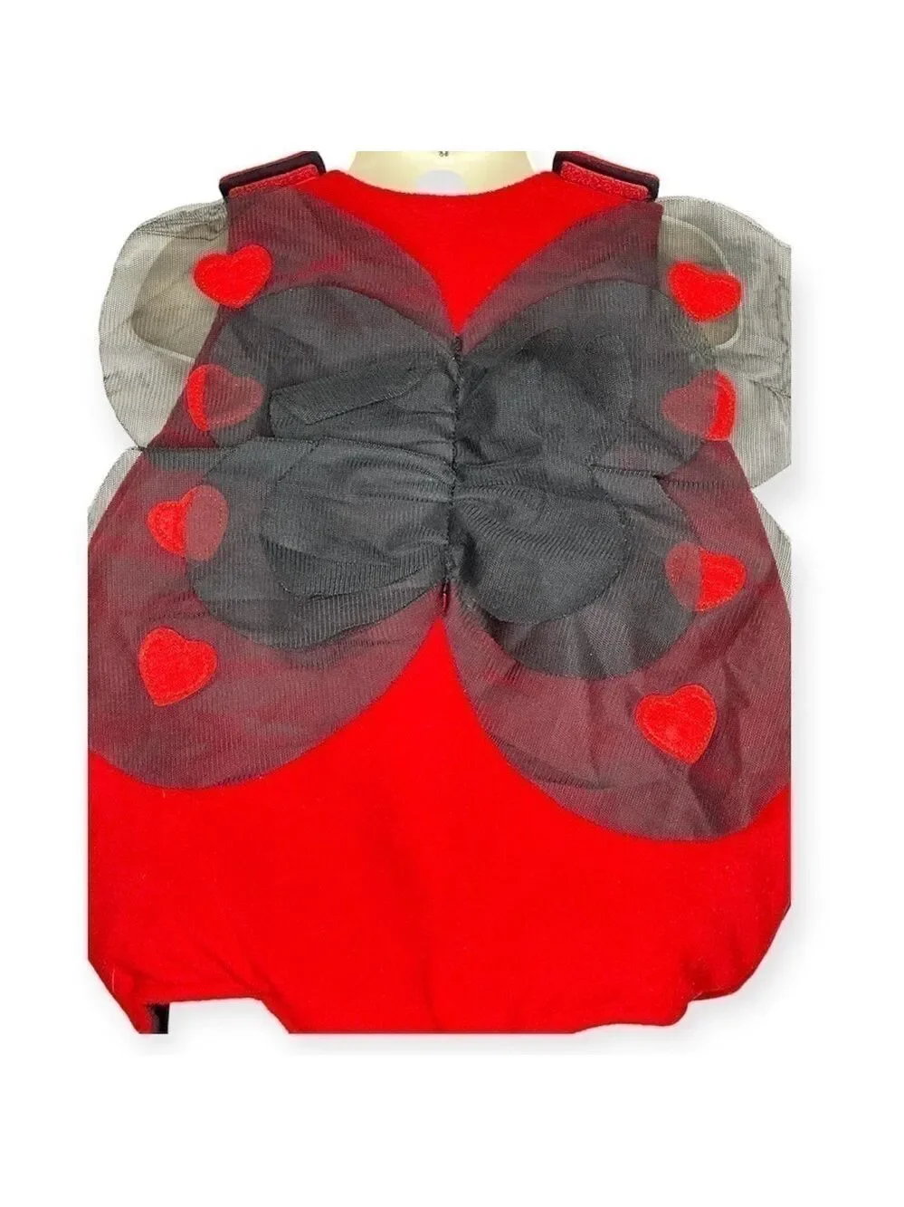 The‎ Children’s Place Ladybug Costume 6-12 mos